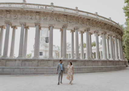 intimate proposal photographer located in los angeles